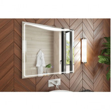 Зеркало Vigo Eva Luxe 100